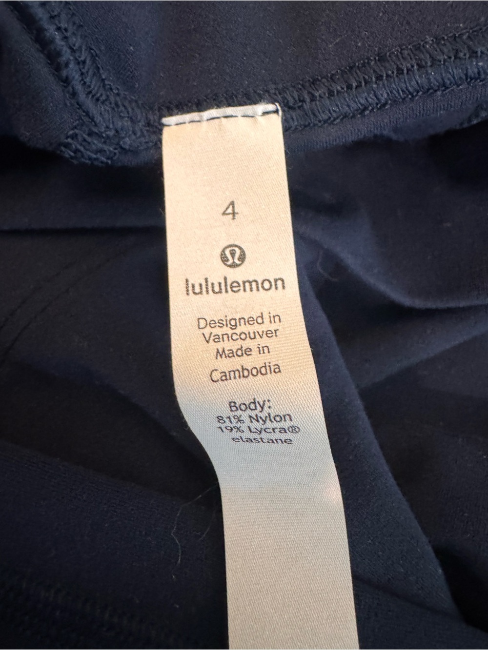 Lululemon